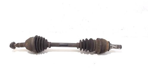 Aandrijfas links voor Opel Zafira / Zafira Family B 1.6 CNG, Auto-onderdelen, Ophanging en Onderstel, ARN erkend, Stiba lid, Erkend duurzaam