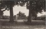 S HEERENBERG - Bergh. Galama van Rooyen Monument, Verzenden, Gelopen