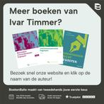 Organisatiewijs / Boom Juridische studieboeken 9789462901926, Boeken, Verzenden, Gelezen, Ivar Timmer
