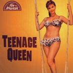 cd - Various - Teenage Queen, Verzenden, Zo goed als nieuw