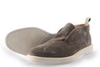 Greve Instappers in maat 42½ Beige | 10% extra korting, Kleding | Heren, Schoenen, Overige kleuren, Verzenden, Overige typen, Zo goed als nieuw