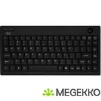 Adesso EasyTrack 3100 Mini Trackball toetsenbord Draadloos, Computers en Software, Toetsenborden, Verzenden, Nieuw, Adesso