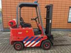 Heftruck LPG, Clark, C500 Y30, Rood, 1971, Zakelijke goederen, Machines en Bouw | Heftrucks en Intern transport
