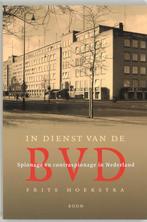 In dienst van de BVD 9789085060239 Froukje Hoekstra, Boeken, Geschiedenis | Wereld, Verzenden, Gelezen, Froukje Hoekstra