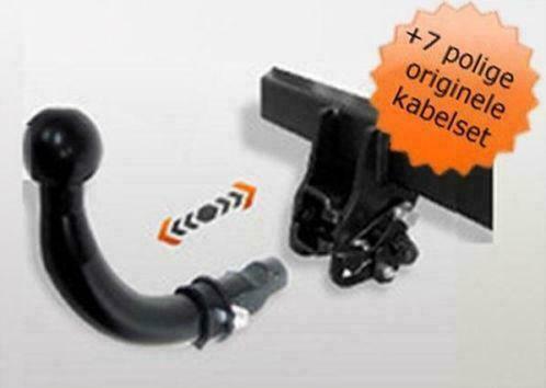 Trekhaak Chevrolet Captiva - Bestel nu = Morgen in Huis!, Auto-onderdelen, Overige Auto-onderdelen, Nieuw, Chevrolet, Ophalen of Verzenden