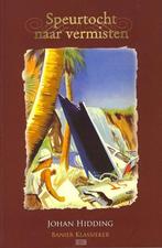 Speurtocht naar vermisten / Edward Smit serie / 2, Verzenden, Gelezen, Johan Hidding