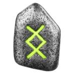 Polen. 4 x 1 oz Germania Mint Complete Rune Collection 9999, Postzegels en Munten, Munten | Europa | Niet-Euromunten