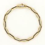 Armband - 14 karaat Geel goud, Sieraden, Tassen en Uiterlijk, Armbanden, Nieuw