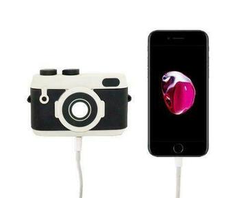 Fotocamera Emoji Powerbank 5500 mAh