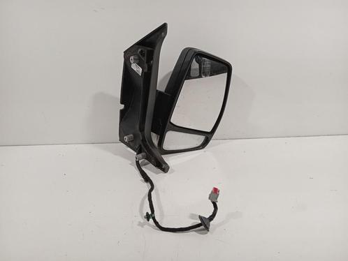 Spiegel buiten rechts elektrisch Ford Transit Custom V362 2., Auto-onderdelen, Carrosserie en Plaatwerk, ARN erkend, Stiba lid