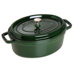 GGM Gastro | STAUB | LA COCOTTE - Kookpot - Ovaal - 290mm -, Verzenden, Nieuw