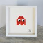 nLm - Pac-Man Red, Mosaic, Antiek en Kunst