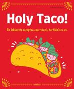 Holy Taco! 9789044769142 DEBORAH KALOPER, Boeken, Verzenden, Zo goed als nieuw, DEBORAH KALOPER