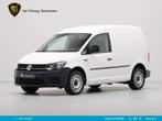 Volkswagen Caddy 1.0 TSI 102pk L1H1 BMT, Auto's, Bestelauto's, Volkswagen, Wit, Handgeschakeld, Nieuw