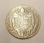 Zwitserland, St. Gallen. 1 Thaler (taler) 1777, Postzegels en Munten, Munten | Europa | Niet-Euromunten