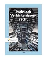Praktisch Verbintenissenrecht, 9789001747602, Verzenden, Zo goed als nieuw