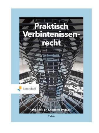 Praktisch Verbintenissenrecht, 9789001747602 beschikbaar voor biedingen
