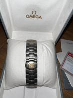 Omega - Seamaster Polaris Chronograph - 5894.40.00 - Heren -, Sieraden, Tassen en Uiterlijk, Horloges | Heren, Nieuw