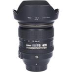 Tweedehands Nikon AF-S 24-120mm f/4.0G ED VR CM4008