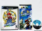 Nintendo Gamecube - Super Mario Sunshine - USA, Spelcomputers en Games, Games | Nintendo GameCube, Verzenden, Gebruikt