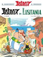 Asterix 41. Asterix In Lusitania | 9782017352198 | Caro, Fab, Ophalen of Verzenden, Nieuw, Caro, Fabrice / Conrad D