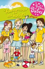 Babysit Babes - Kampvuur en kusjes 9789021670478 Els Ruiters, Boeken, Verzenden, Gelezen, Els Ruiters