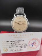 IWC - Schaffhausen - Zonder Minimumprijs - Heren - 1960-1969