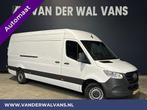 Mercedes-Benz Sprinter | 317 CDI 170pk 9G-Tronic Automaat, Automaat, Gebruikt, Euro 6, Wit