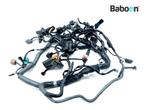Kabelboom Kawasaki GTR 1400 2008-2009 (GTR1400 ZG1400A-B), Motoren, Onderdelen | Kawasaki, Verzenden, Gebruikt