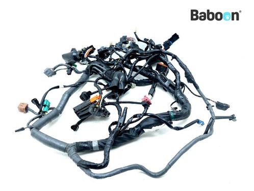 Kabelboom Kawasaki GTR 1400 2008-2009 (GTR1400 ZG1400A-B), Motoren, Onderdelen | Kawasaki, Gebruikt, Verzenden