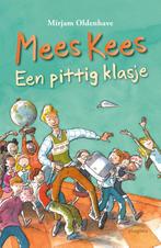 Mees Kees - Een pittig klasje / Mees Kees 9789021680149, Verzenden, Gelezen, Mirjam Oldenhave