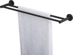 Tiger Urban Handdoekrek dubbel 60 cm - Zonder boren met, Huis en Inrichting, Badkamer | Badtextiel en Accessoires, Ophalen of Verzenden