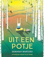 Uit een potje | 9789048864867 | Deborah Marcero, Boeken, Zo goed als nieuw, Deborah Marcero