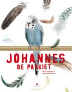 Johannes de parkiet 9789047623984 Medy Oberendorff, Boeken, Verzenden, Zo goed als nieuw, Medy Oberendorff