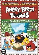 Angry birds toons - Seizoen 1 - DVD, Verzenden, Nieuw in verpakking