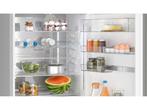 Bosch KGN49AIBT - Koel-vriescombinatie - VitaFresh 0°C-lade, Verzenden, Zo goed als nieuw