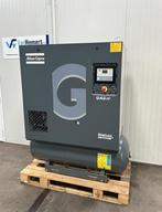 Gebruikte Atlas Copco GA7 FF | 1.032 lmin, Zo goed als nieuw