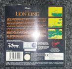 Disneys the lion king (Gameboy tweedehands game), Spelcomputers en Games, Ophalen of Verzenden, Zo goed als nieuw