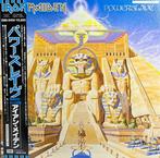 Iron Maiden - Powerslave - 1st JAPAN PRESS - Vinylplaat -, Nieuw in verpakking