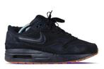 Nike Air Max 1 GS Black Gum •, Nike, Ophalen of Verzenden, Nieuw, Sneakers of Gympen