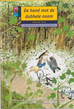 De hond met de dubbele naam / Klipper / 3 Rood 9789039254608, Boeken, Verzenden, Zo goed als nieuw, A. de Jong