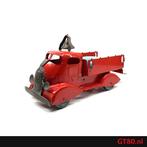 Tri-ang Toys - Blikken speelgoed - Fire Truck