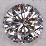 1 pcs Diamant  (Natuurlijk)  - 0.32 ct - Rond - F - SI1 -, Nieuw