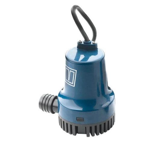 Bieden: Vetus BLP121000 bilgepump 3800L/hour 12V, Watersport en Boten, Bootonderdelen, Kombuis en Sanitair, Nieuw, Zeilboot of Motorboot