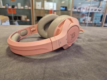 Veiling - Onikuma K9 Headset Geschikt voor PC PS4 Xbox beschikbaar voor biedingen