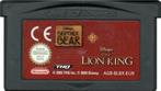 Brother Bear + The Lion King (losse cassette) (GameBoy Ad..., Spelcomputers en Games, Games | Nintendo Game Boy, Gebruikt, Verzenden