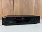 Sony - DVP-S725D - DVD / Cd-speler, Nieuw