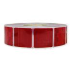 Avery V-6792 Contour Reflectietape Rood | P/M, Ophalen of Verzenden, Nieuw