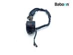 Stuurschakelaar Links Honda XLV 750 R 1983-1986 (XLV750R, Motoren, Verzenden, Gebruikt