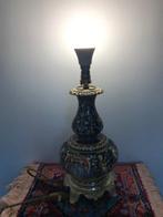 Gien - Lamp - Aardewerk